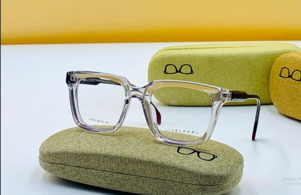 Men eyewears