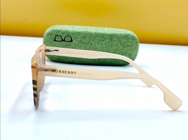 Burberry  Glasses - Image 4